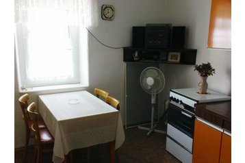 Хърватска Privát Bribir, Екстериор